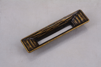 Мебельная ручка Falso Stile РК-719