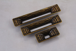 Меблеві ручки Falso Stile колекції Country