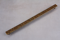 Меблева ручка Falso Stile РК-725 колекції Glamour