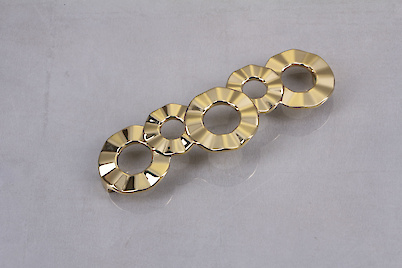 Мебельная ручка Falso Stile РК-731