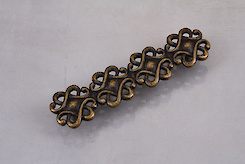 Ручка мебельная Falso Stile РК-733 коллекции Country