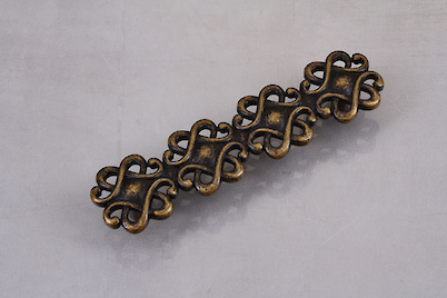 Мебельная ручка Falso Stile РК-733