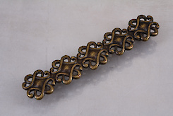 Ручка мебельная Falso Stile РК-734 коллекции Country