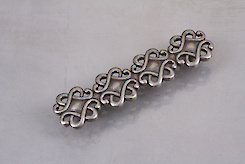 Меблева ручка Falso Stile РК-736 колекції Country