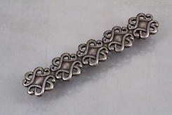 Меблева ручка Falso Stile РК-737 колекції Country