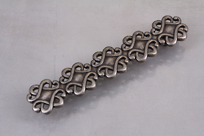 Меблева ручка Falso Stile РК-737