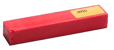 Меблевий віск твердий Heinrich König До 141 довжина 8 см, колір RAL 3020