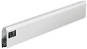 Боковина ящика Hettich ArciTech h=94 L=500 правая белая