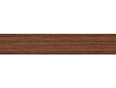 Меблева крайка ПВХ Rehau 23/2 мм 9620 Горіх темний