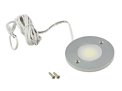 LED світильник накладний 20870-SG-CW, холодне біле світло