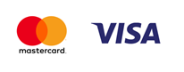 Mastercard Visa